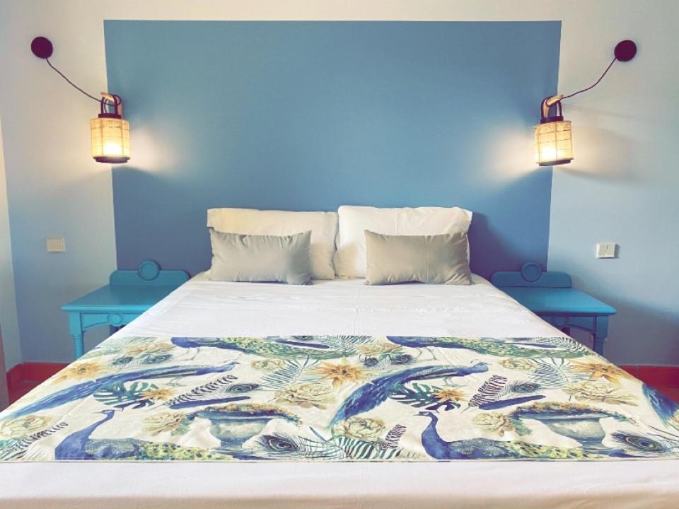 Residence De La Baie 2 - Bleu Soleil Tartane 拉特里尼泰 外观 照片